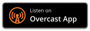 Listen on Overcast
