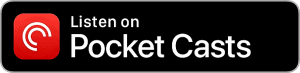 Listen on Pocket Casts